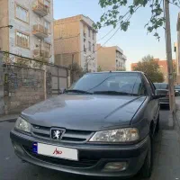 پژوپارس مدل ۹۱