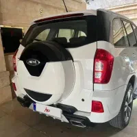 mvm ایکس ۳۳ s اسپورت