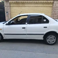 سمند 99 با توضیحات کامل فروش یا معاوضه