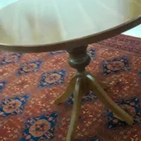 میز گرد اشپز خانه۴نفره