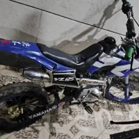 مینی تریل ۱۲۵|موتورسیکلت|اهواز, شریعتی جنوبی|دیوار