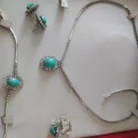 سرویس برلیان وفیروزه