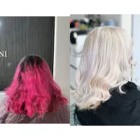 بی سابقه ترین آف رنگ و لایت در چهاردانگه