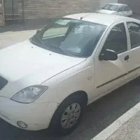 فروش تیبا ۱ مدل ۱۴۰۰