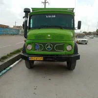 بنز 911|خودرو سنگین|شوشتر, |دیوار