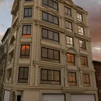 پیش فروش آپارتمان 135 متری، فیروزکوه، خ کتابخانه|فروش آپارتمان|فیروزکوه, |دیوار