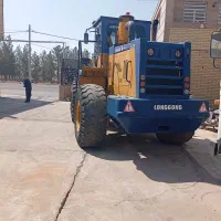 لودر تیراژه ۲۰۰۷هشت پیچ بازدید رفسنجان|خودرو سنگین|تهران, عبدل‌آباد|دیوار