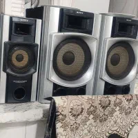 ضبط سونی Gn1000