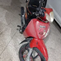لاکی متین ۹۵