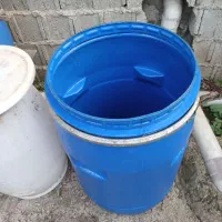 دبه ۱۲۰ لیتر ۸۰ لیتر