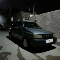 پراید