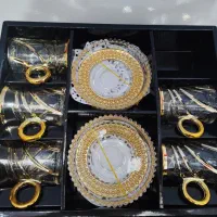 سرویس چای و قهوه شیک و مجلسی