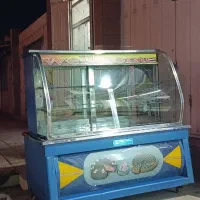 ویترینی خشک تمیز|فروشگاه و مغازه|اهواز, فرهنگ شهر|دیوار