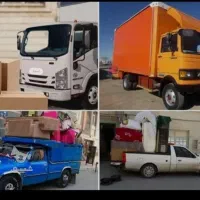 باربری نیسان وخاور
