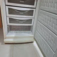 یخچال فریزر|یخچال و فریزر|ساوه, |دیوار