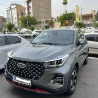 ام وی ام X 55 PRO صفر رنگبندی ایکس 55 پرو خشک ۱۴۰۴|خودرو سواری و وانت|تهران, صادقیه|دیوار
