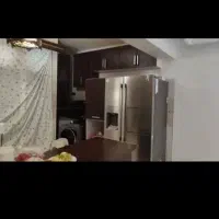 کابینت تمام ام دی آف سالم با متعلقات با گاز نو|مصالح و تجهیزات ساختمان|تهران, چیتگر شمالی|دیوار
