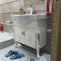 روشویی|لوازم سرویس بهداشتی|نیشابور, دهنو|دیوار