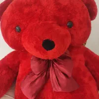 خرس بزرگ خارجی سه متر سنگین وارداتی نو|اسباببازی|مشهد, رستگار|دیوار