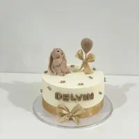 کیک و شیرینی خانگی|خوردنی و آشامیدنی|اهواز, سپیدار|دیوار