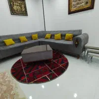 مبل راحتی