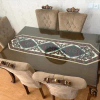 ناهار خوری 6نفره