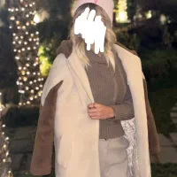کلاه گیس در حد نو