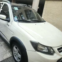 کوییک GXRS مدل 1402