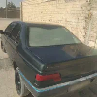 پژو 405|خودرو سواری و وانت|خاش, |دیوار