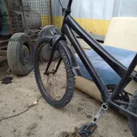 دوچرخه 24|دوچرخه، اسکیت، اسکوتر|ماهدشت, |دیوار