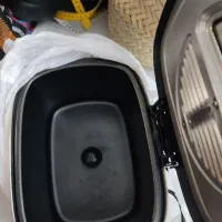 سرخ کن|سایر لوازم برقی|مشهد, شهید جنگی|دیوار