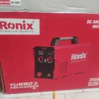 دستگاه جوش رونیکس 250 آمپر|ابزارآلات|قم, انصارالحسین|دیوار