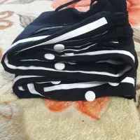 شلوار دخترونه  نو و زیبا