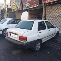 پراید مدل۹۵