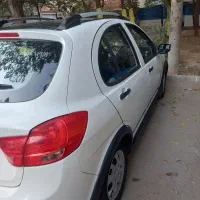 کوییک sr پارس خودرویی ارتقاع|خودرو سواری و وانت|تهران, کیانشهر|دیوار