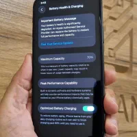 آیفون 11 پرو * 256 گیگ * CH * باتری 70% فابریک|موبایل|مشهد, کوثر|دیوار