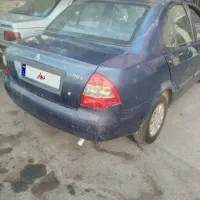 تیبا مدل ۹۱ شاسی ها سالم|خودرو سواری و وانت|شهریار, شهریار|دیوار