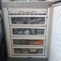 یخچال آیسان|یخچال و فریزر|خرم‌آباد, |دیوار