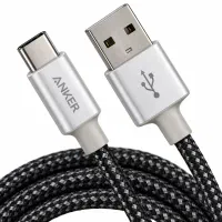 کابل انکر USB TO C|لوازم جانبی موبایل و تبلت|تهران, فردوسی|دیوار