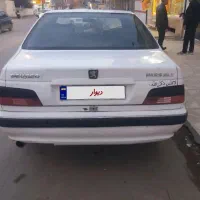 پژوپارس ۸۶|خودرو سواری و وانت|نیشابور, شهرک اندیشه|دیوار