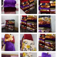 ۱۵۰ تخته پتو برای زمستان