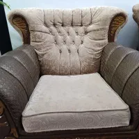 مبل|مبلمان خانگی و میز عسلی|لاهیجان, انقلاب|دیوار