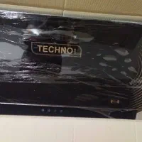 هود و روگازی شیشه