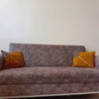 مبل راحتی|مبلمان خانگی و میز عسلی|چهارباغ, |دیوار