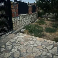 اجرای باغ ویلا