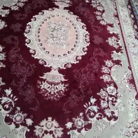 فرش|فرش|فاضل آباد, |دیوار