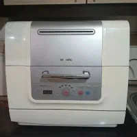 ظرفشویی مجیک