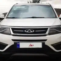 تیگو ۵ مدل ۹۷ بی رنگ اقساط بدون زامن