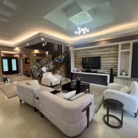 اجاره ویلا ۴ خواب استخر دار لوتوس vip|اجارهٔ کوتاه‌مدت ویلا و باغ|رشت, منظریه|دیوار