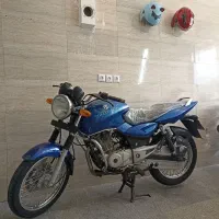 پالس ۸۷ معاوضه هم دارم